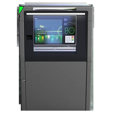 ตู้กดเงินสด Atm 300cd / m2 สำหรับเครื่องถอนเงินอัตโนมัติของธนาคาร