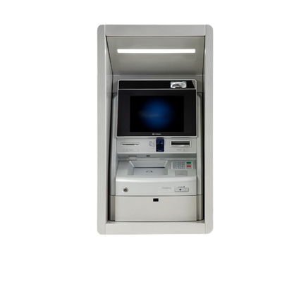 Wincor ATM Cash Machine เงินฝากรีไซเคิล Automatic Teller Machine