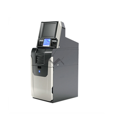 Outdoor Window 10 เครื่องกดเงินสด ATM พร้อมหน้าจอสัมผัส