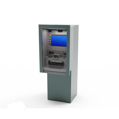 เครื่องธนาคารอัตโนมัติ เครื่องกดเงินสด ATM ใช้กับเครื่องถอนเงินของธนาคารใดก็ได้