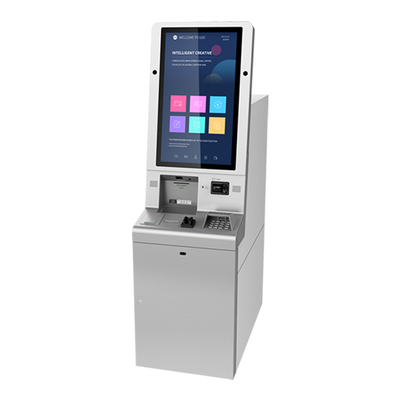 เครื่องกดเงินสดอัตโนมัติ เครื่องกดเงินสด ATM ใช้ได้กับทุกธนาคาร