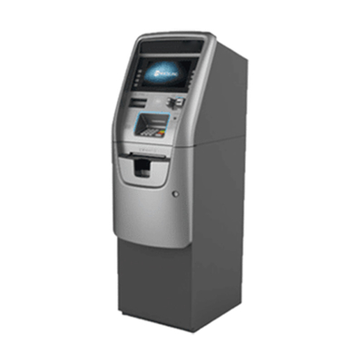 เครื่องฝากเงินสด Atm แบบบริการตนเอง เครื่องธนาคารอัตโนมัติ