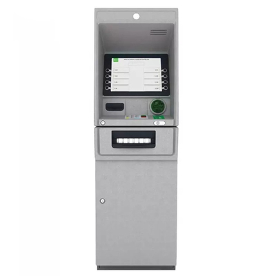 เครื่องถอนเงินอัตโนมัติ Citibank Near Me เครื่องกดเงินสดอัตโนมัติแบบติดผนัง