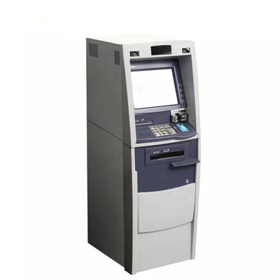 เครื่องกดเงินสด ATM ในร่ม Cardless ATM ใกล้บัตรเดบิต Mefree พร้อมเงิน