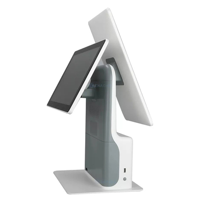 SDK เครื่องคัดกรองอุณหภูมิ คีออสก์ เวลาเข้างาน เทอร์มินัลจดจำใบหน้า