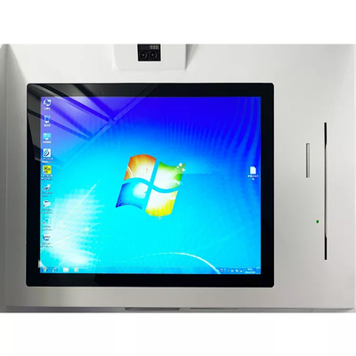 เครื่องฝากเงินสด atm เครื่องถอนเงินอัตโนมัติ ตู้กดเงินสด