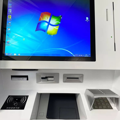 เครื่องฝากเงินสด atm เครื่องถอนเงินอัตโนมัติ ตู้กดเงินสด