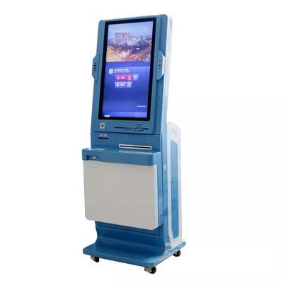 Series Multi-Function Cash Dispenser เครื่องกดเงินสดอัตโนมัติ Device