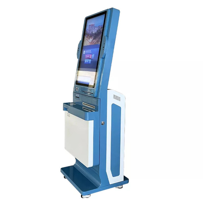 Series Multi-Function Cash Dispenser เครื่องกดเงินสดอัตโนมัติ Device