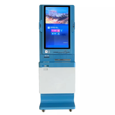 Series Multi-Function Cash Dispenser เครื่องกดเงินสดอัตโนมัติ Device