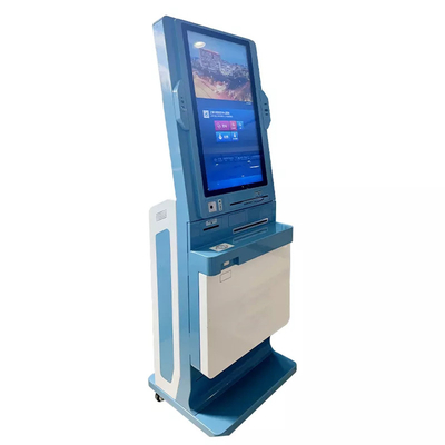 Series Multi-Function Cash Dispenser เครื่องกดเงินสดอัตโนมัติ Device