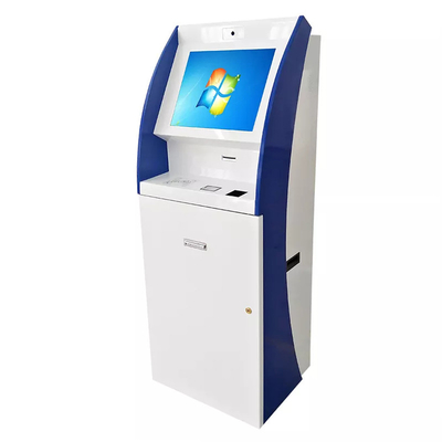 Series Multi-Function Cash Dispenser Automatic Teller Machine Device atm เครื่องฝากเงินสด