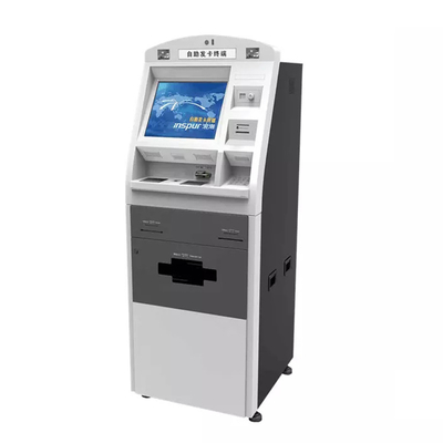 Series Multi-Function Cash Dispenser Automatic Teller Machine Device atm เครื่องฝากเงินสด