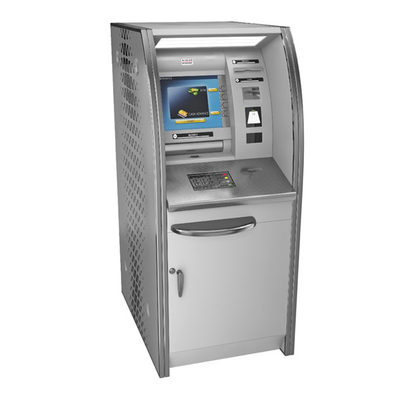 Atm มัลติฟังก์ชั่นเครื่องจ่ายเงินสดเครื่องถอนเงินอัตโนมัติเครื่องเอทีเอ็มบัตร