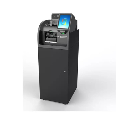 เครื่องกดเงินสด ATM 110V สำหรับตู้ขายปลีกของรัฐบาลพร้อมเครื่องจ่าย