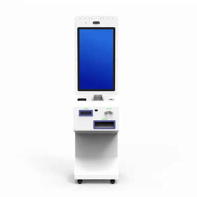 RK3288 RK3399 RK3568 ตู้ฝากเงิน ATM ตู้ฝากเงินสด