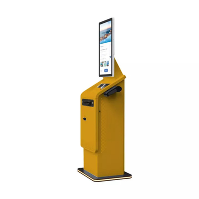 เครื่อง ATM อัตโนมัติ 5ms สำหรับร้านกาแฟ ร้านอาหาร โรงพยาบาล