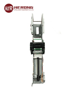 PN 009-0017996 ชิ้นส่วนเครื่องจักรธนาคาร NCR 5877 เครื่องพิมพ์ใบตราร้อน