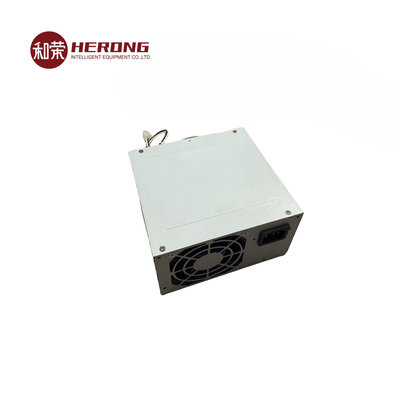 P/N 0090030607 เครื่องไฟฟ้า NCR 24V 198W Diebold อะไหล่เครื่อง ATM