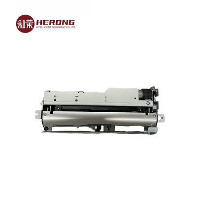 PN 01750243309 เครื่อง ATM อะไหล่เครื่อง Wincor Nixdorf 280 ผ้าปิด