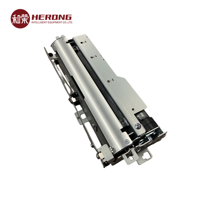 PN 01750243309 เครื่อง ATM อะไหล่เครื่อง Wincor Nixdorf 280 ผ้าปิด