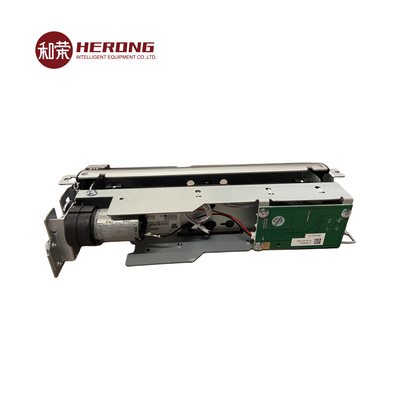 PN 01750243309 เครื่อง ATM อะไหล่เครื่อง Wincor Nixdorf 280 ผ้าปิด