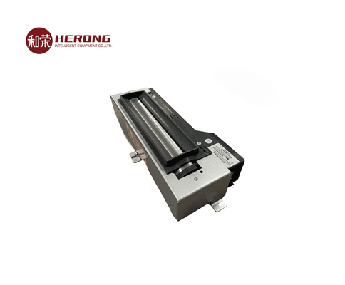 01750053690 เครื่อง ATM อะไหล่ Wincor 2050xe เครื่อง ATM Shutter