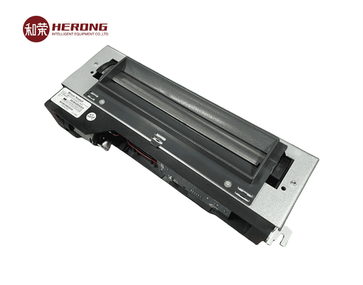 01750053690 เครื่อง ATM อะไหล่ Wincor 2050xe เครื่อง ATM Shutter
