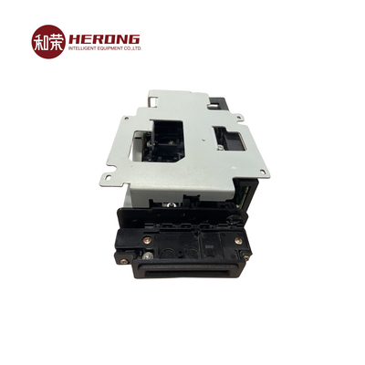 WINCOR V2CF เครื่องอ่านบัตร ATM PN V2CF-1JL-001 TS-EC2C-F131010