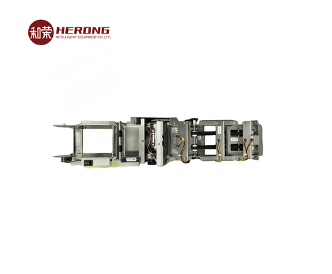 เครื่อง ATM ชิ้นส่วน ใบต้อนรับ - Prt การขนส่ง วารสารพิมพ์ Max Web Diameter 1300mm