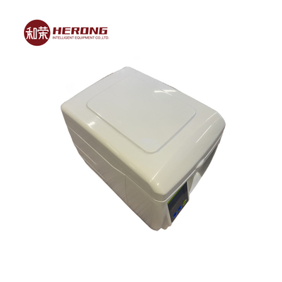 เครื่องผสมธนบัตรแบบอัตโนมัติเต็ม 60dB เครื่องผสมธนบัตร