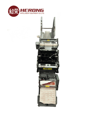 เครื่องพิมพ์ตั๋วเครื่อง ATM NCR ส่วนเครื่อง 66XX เครื่องพิมพ์ตั๋วใบรับรองทางอุณหภูมิ P/N 497-0454026 009-0023826 009-0027506