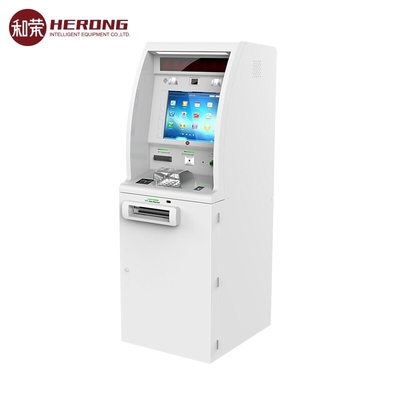 เครื่อง ATM กันระเบิด คิโอสก์ ผ่านผนัง เครื่องแจกธนาคาร