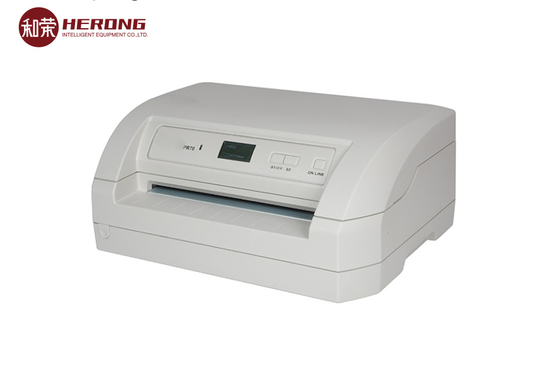 Ultra Long Life Pr 70 24 Pin เครื่องพิมพ์กระดาษจอ LCD เสียงต่ํา