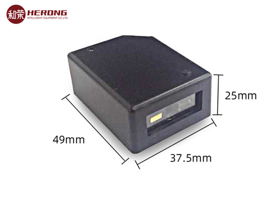 ZT-4200 เครื่องอ่านบาร์โค้ด LED ขาว 640 X 480 พิกเซล