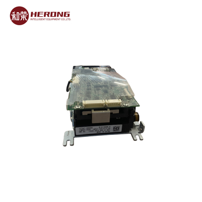 ICT3K7 3R6940 ส่วนเครื่อง ATM Sankyo Compact เครื่องอ่านบัตรแบบมอเตอร์