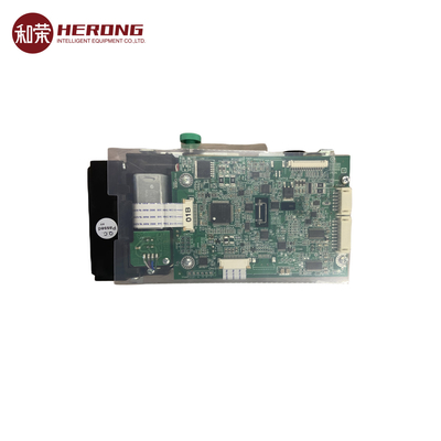 องค์ประกอบอิเล็กทรอนิกส์ อ่านบัตร ATM SANKYO ICT 3K9 CardReader ICT3K9 3R6940