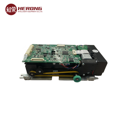 องค์ประกอบอิเล็กทรอนิกส์ อ่านบัตร ATM SANKYO ICT 3K9 CardReader ICT3K9 3R6940