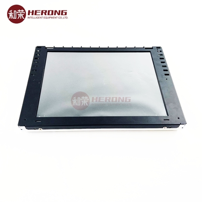 1750107720 เครื่อง ATM อะไหล่เครื่อง Wincor Nixdorf 2050XE 12.1 นิ้ว จอ LCD DVI