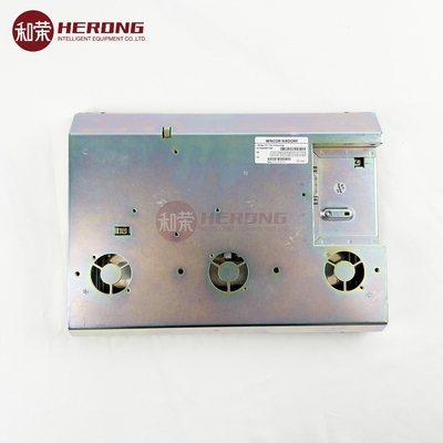 1750107720 เครื่อง ATM อะไหล่เครื่อง Wincor Nixdorf 2050XE 12.1 นิ้ว จอ LCD DVI