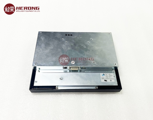 NCR 6634 ATM เครื่องจักรอะไหล่ ผู้ประกอบการ Panel Gop S8 ATM Display