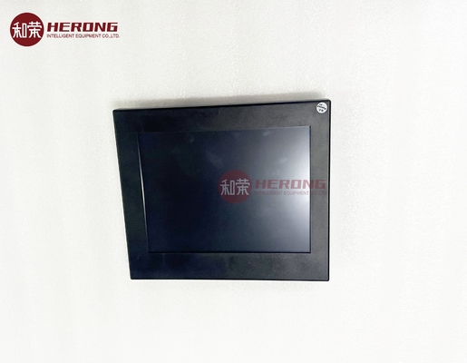 NCR 6634 ATM เครื่องจักรอะไหล่ ผู้ประกอบการ Panel Gop S8 ATM Display