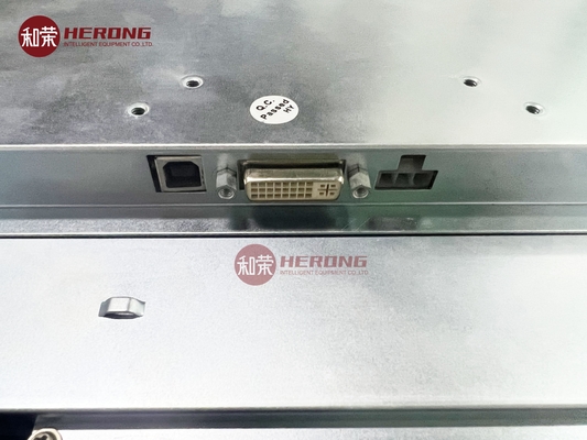 NCR 6634 ATM เครื่องจักรอะไหล่ ผู้ประกอบการ Panel Gop S8 ATM Display