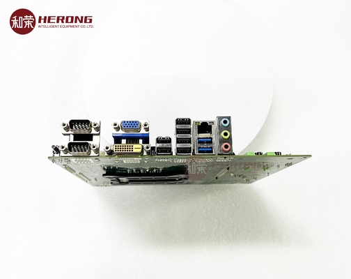 Wincor PC280n เครื่องธนาคาร Motherboard Windows 10 Upgrade Board PC280 01750254552