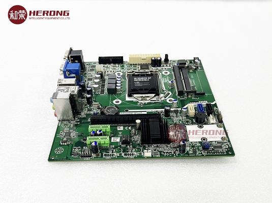 Wincor PC280n เครื่องธนาคาร Motherboard Windows 10 Upgrade Board PC280 01750254552