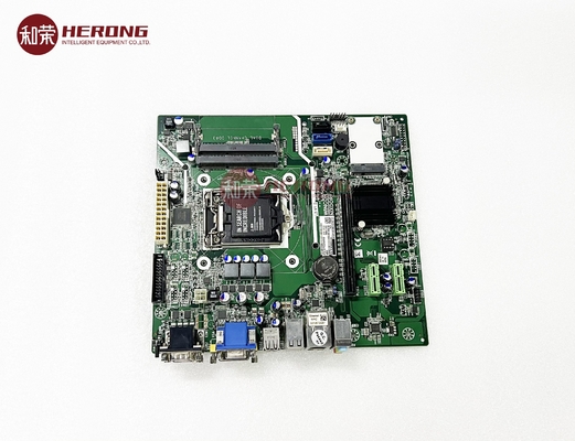 Wincor PC280n เครื่องธนาคาร Motherboard Windows 10 Upgrade Board PC280 01750254552