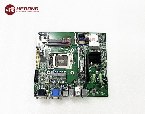 Wincor PC280n เครื่องธนาคาร Motherboard Windows 10 Upgrade Board PC280 01750254552