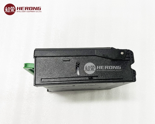7310000702 เครื่อง ATM อะไหล่ Hyosung Mx5600 เงินกล่องเงิน Hcdu ปฏิเสธแคสเท็ต
