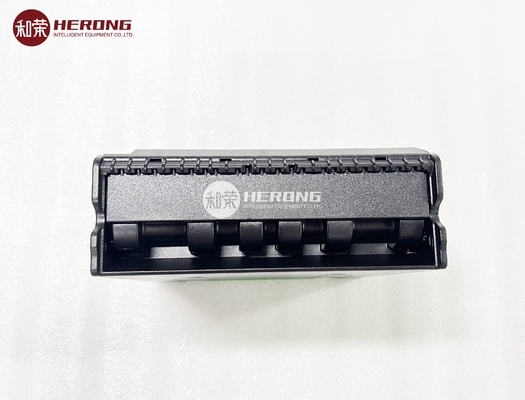 7310000702 เครื่อง ATM อะไหล่ Hyosung Mx5600 เงินกล่องเงิน Hcdu ปฏิเสธแคสเท็ต