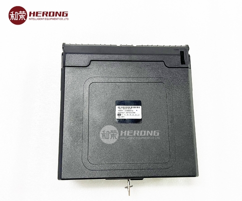 7310000702 เครื่อง ATM อะไหล่ Hyosung Mx5600 เงินกล่องเงิน Hcdu ปฏิเสธแคสเท็ต